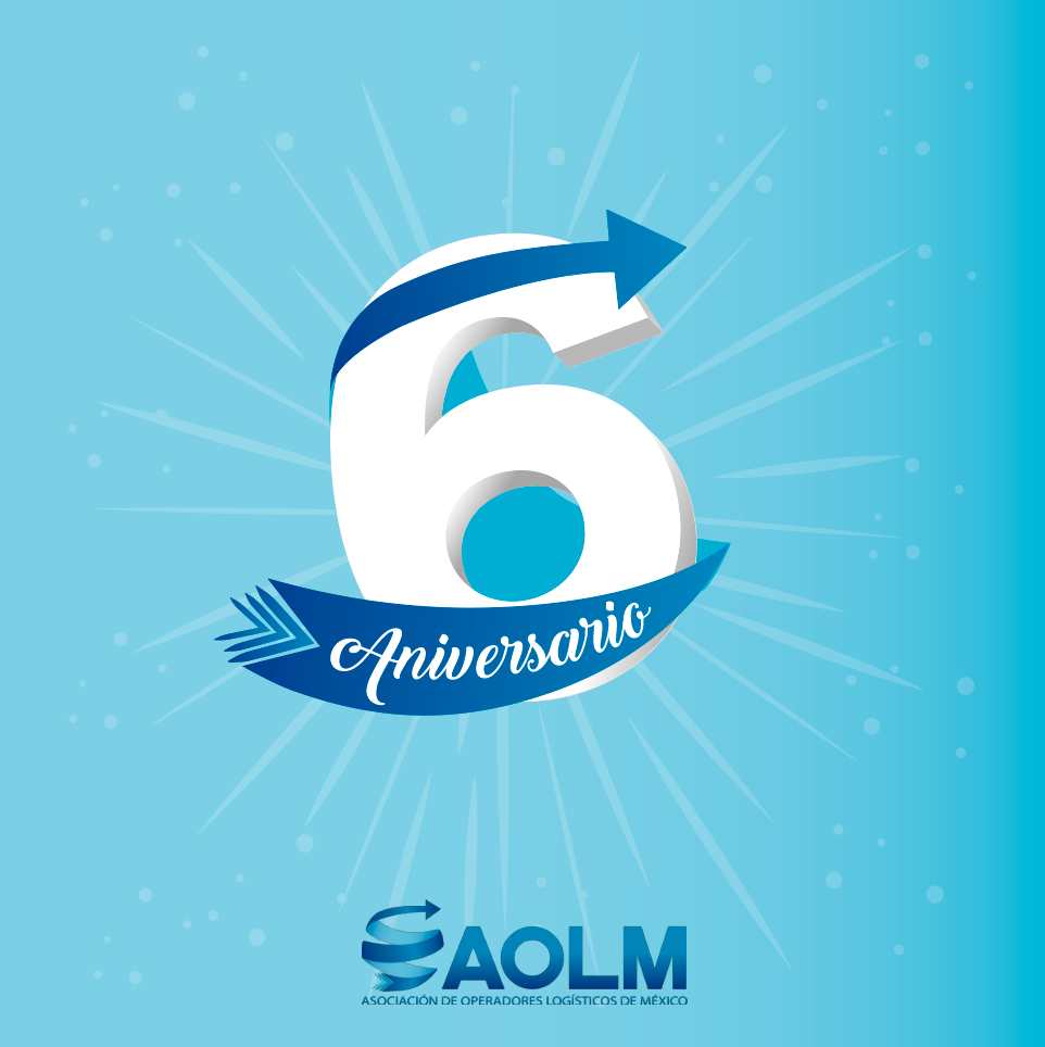 Sexto aniversario de AOLM